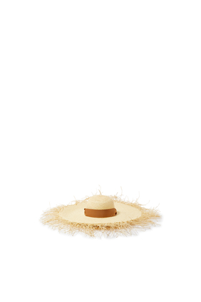 Lady Ibiza Hat